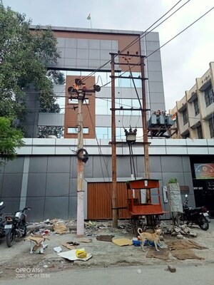  Office Space For Sale in Sector 4