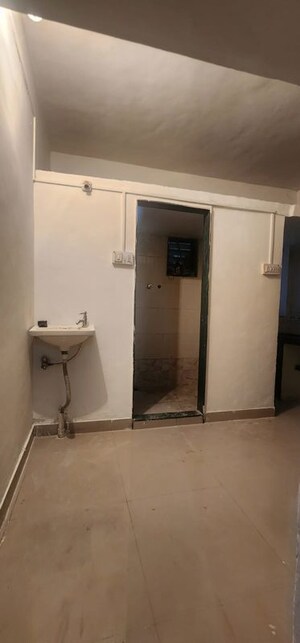 Bathroom in 2 BHK Apartment at La Valle Casa, Bavdhan – for Rent