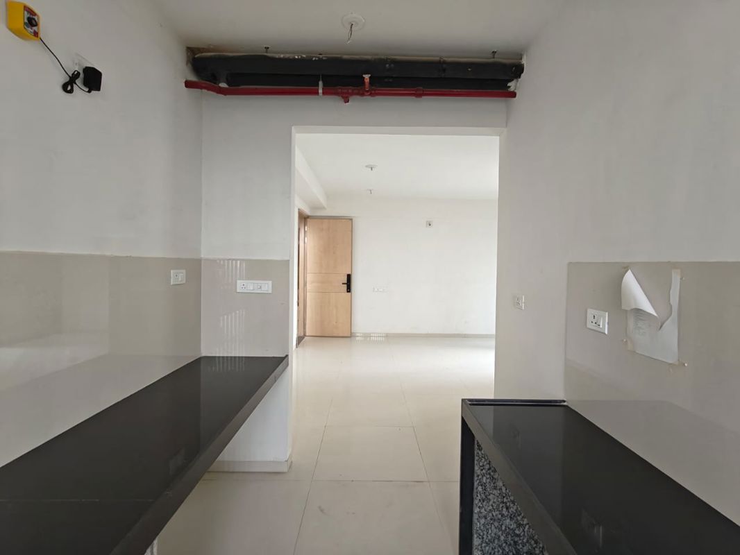 1 BHK + Study Room Builder Floor For Sale in Shalimar Garden