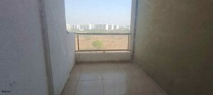 Balcony in 2 BHK Apartment at Goel Ganga Hill Shire Phase 1, Wagholi – for Rent