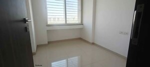 Bedroom in 2 BHK Apartment at Goel Ganga Hill Shire Phase 1, Wagholi – for Rent