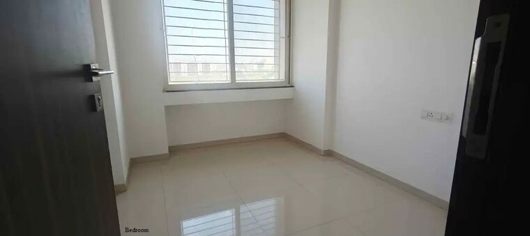 Bedroom, goel-ganga-hill-shire-phase-1 2 Bedroom 835 Sq.Ft. Apartment In Wagholi Pune 10246911