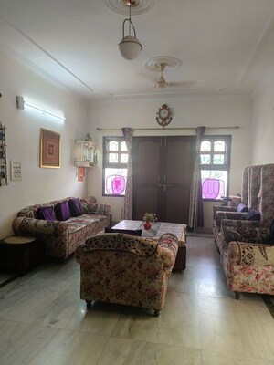 2 BHK Builder Floor For Sale in SS Southend Floors, South City 2