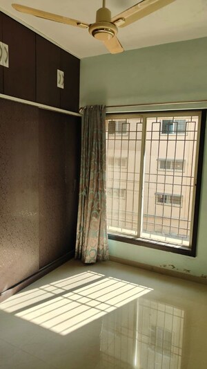 1 BHK Apartment For Rent in Kothrud