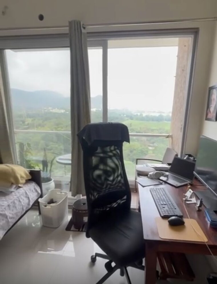 Team Area, balaji-delta-central 3 Bedroom 1820 Sq.Ft. Apartment In Kharghar Navi Mumbai 10247606