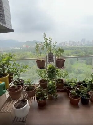 3 BHK Apartment For Sale in Balaji Delta Central, Kharghar