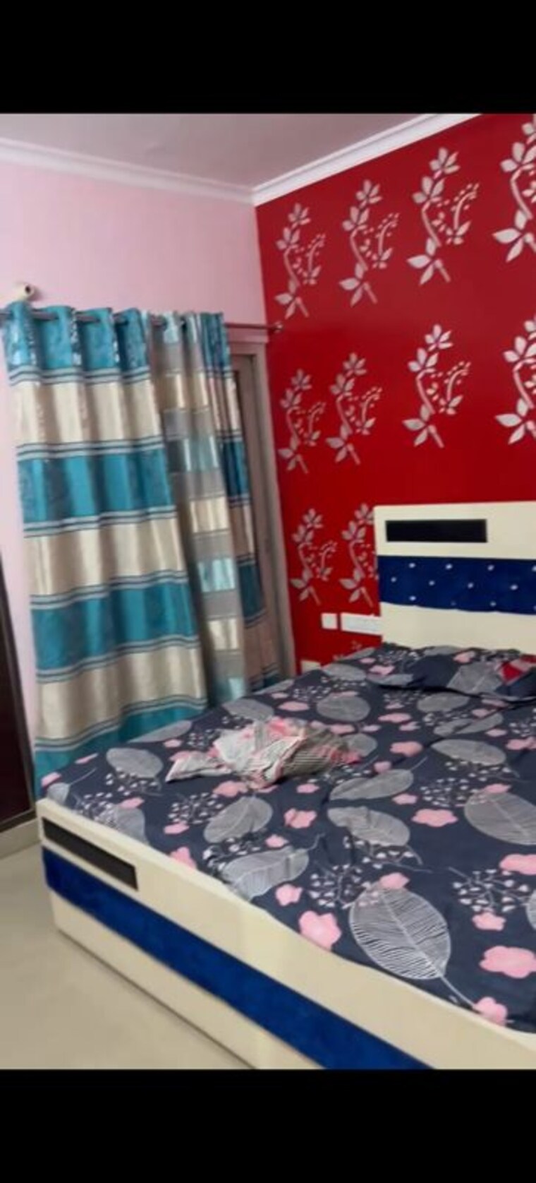 Living Room, upavp-ganga-yamuna-and-hindon-enclave 2 Bedroom 1054 Sq.Ft. Apartment In Pratap Vihar Ghaziabad 10247599