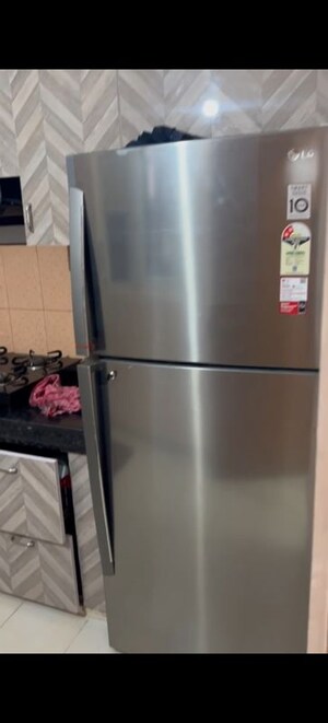 Furnished Amenities in 2 BHK Apartment at UPAVP Ganga Yamuna And Hindon Enclave, Pratap Vihar – for Sale