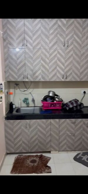 Parking in 2 BHK Apartment at UPAVP Ganga Yamuna And Hindon Enclave, Pratap Vihar – for Sale