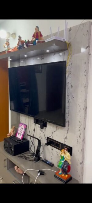 Furnished Amenities in 2 BHK Apartment at UPAVP Ganga Yamuna And Hindon Enclave, Pratap Vihar – for Sale