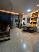 3 BHK + Extra Room 1433 Sq.Ft. Apartment in One Hiranandani Park