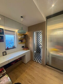 2 BHK Apartment For Rent in DLF Regency Park I