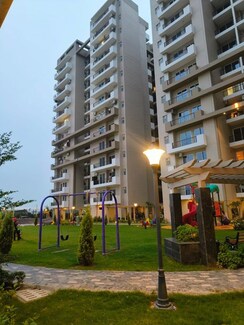 3 BHK Apartment For Rent in Artique Uptown Skylla