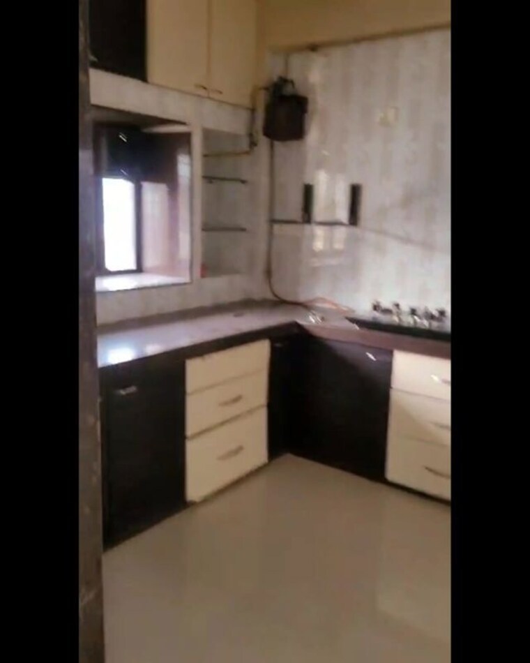 Kitchen, muktai-chs 3 Bedroom 900 Sq.Ft. Apartment In Sion Mumbai 10247440