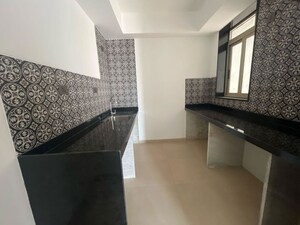 Kitchen in 3 BHK Apartment at Lodha Sea Face, Worli – for Sale