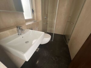 Team Area in 3 BHK Apartment at Lodha Sea Face, Worli – for Sale