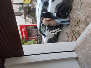  Shop – Exterior View View at Bhelupur - for Rent