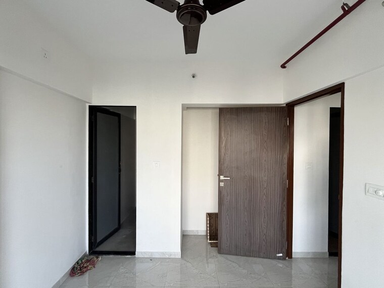 Master Bedroom, shree-krushna-tower 1 Bedroom 380 Sq.Ft. Apartment In Mulund West Mumbai 10247602