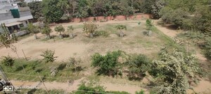 Plot Area in 2 BHK Apartment at Ashoka Enclave Faridabad, Sector 34 – for Rent