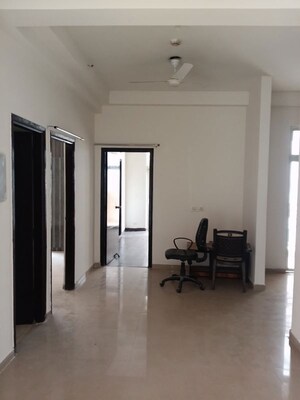 Living Room in 3 BHK Apartment at Mahagun Mywoods II, Sector 16c Greater Noida – for Rent
