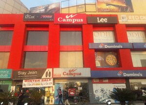  Showroom For Rent in TDI City Kundli, Kundli