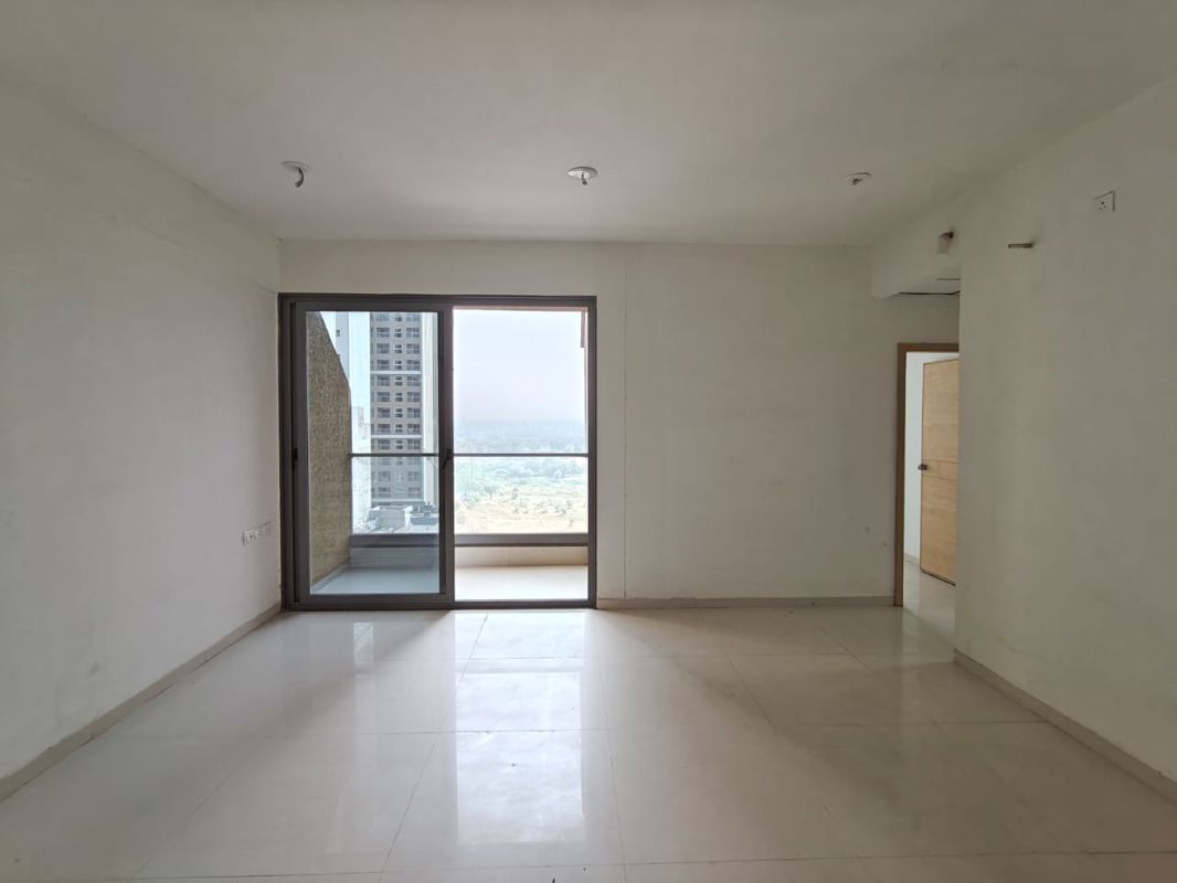1 BHK + Study Room Builder Floor For Sale in Shalimar Garden