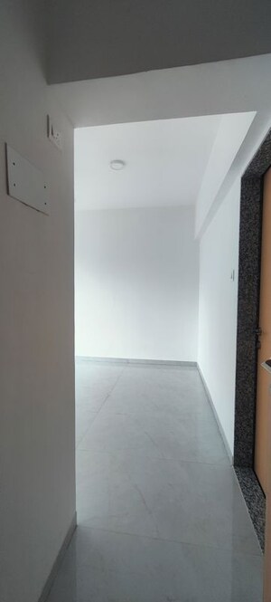 Building Lobby in 2 BHK Apartment at Vaibhavlaxmi Queens Avenue, Chembur – for Rent