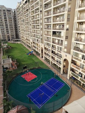 3 BHK Apartment For Rent in Affinity Greens, International Airport Road
