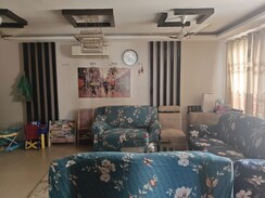 2.5 BHK + Study Room Apartment For Sale in Supertech Cape Town
