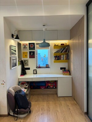 2 BHK Apartment For Rent in Unitech Escape, Sector 50