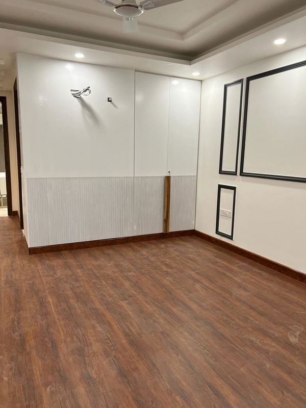 4 BHK 317 Sq.Yd. Builder Floor in Ansal Sushant Floors