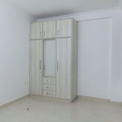 2 BHK + Pooja Room Builder Floor For Sale in Chattarpur