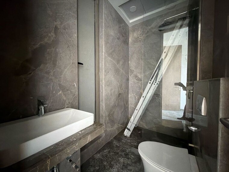 Bathroom, prestige-jasdan-classic 3 Bedroom 1760 Sq.Ft. Apartment In Mahalaxmi Mumbai 10247686