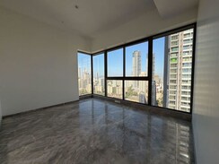3 BHK + Pooja Room,Servant Room Apartment For Sale in Prestige Jasdan Classic