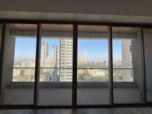 Building Lobby in 3 BHK Apartment at Prestige Jasdan Classic, Mahalaxmi – for Sale
