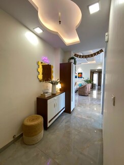 2 BHK Apartment For Rent in Unitech Fresco