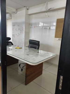 Team Area in  Office Space at Gota – for Rent