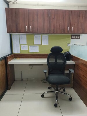 Team Area in  Office Space at Gota – for Rent