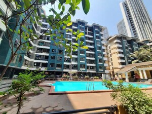 2 BHK Apartment For Rent in Country Park Phase 2, Borivali East