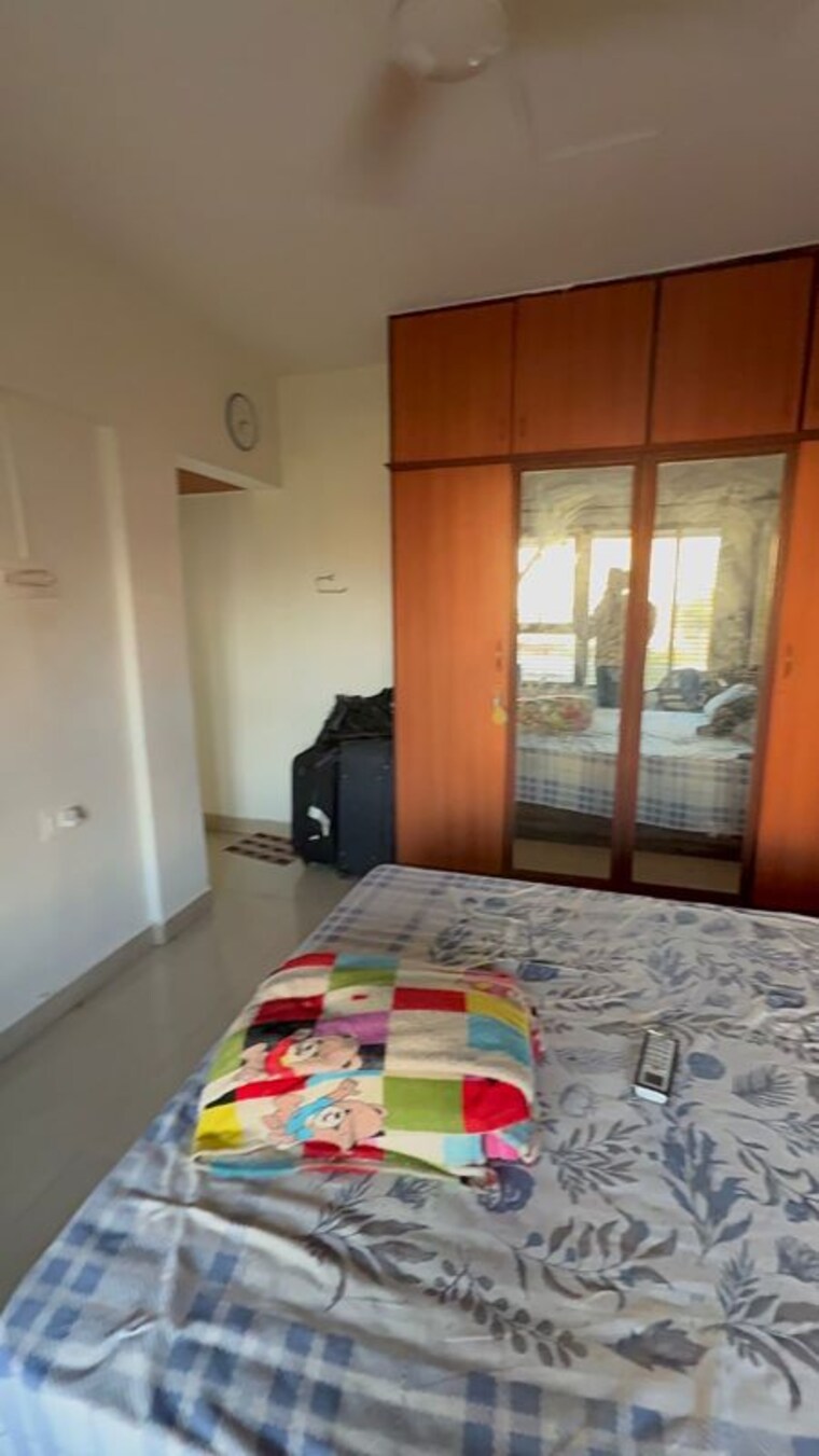 Bedroom, country-park-phase-2 2 Bedroom 650 Sq.Ft. Apartment In Borivali East Mumbai 10247571