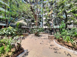 2 BHK Apartment – Exterior View View at Country Park Phase 2, Borivali East - for Rent
