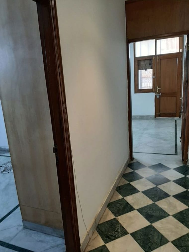 undefined, malviya nagar 3 Bedroom 1100 Sq.Ft. Builder Floor In Malviya Nagar Delhi 10247676