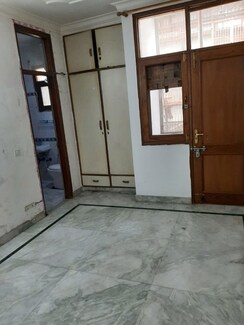 3 BHK + Pooja Room Builder Floor For Sale in Malviya Nagar