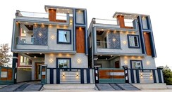 3 BHK + Pooja Room Villa For Sale in Kapra