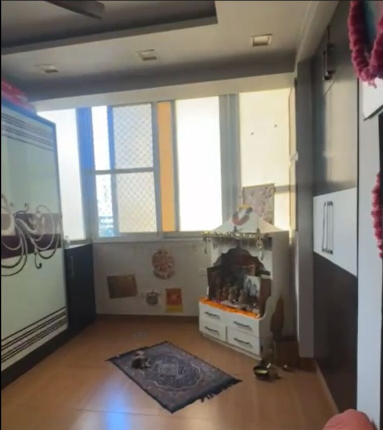 Study Room, saya-zenith 4 Bedroom 2160 Sq.Ft. Apartment In Ahinsa Khand 2 Ghaziabad 10247503