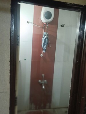 Building Lobby in 3 BHK Apartment at Panchshil Towers, Kharadi – for Rent