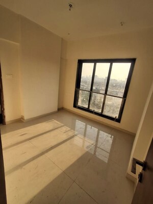 Bedroom in 1 BHK Apartment at Gurukripa Building, Chembur – for Rent