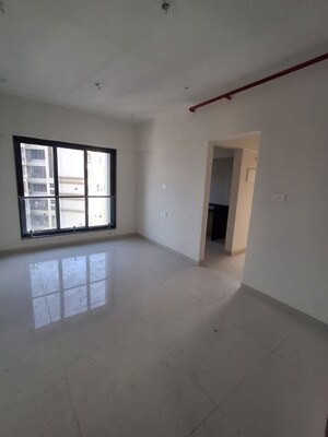 Living Room in 1 BHK Apartment at Gurukripa Building, Chembur – for Rent