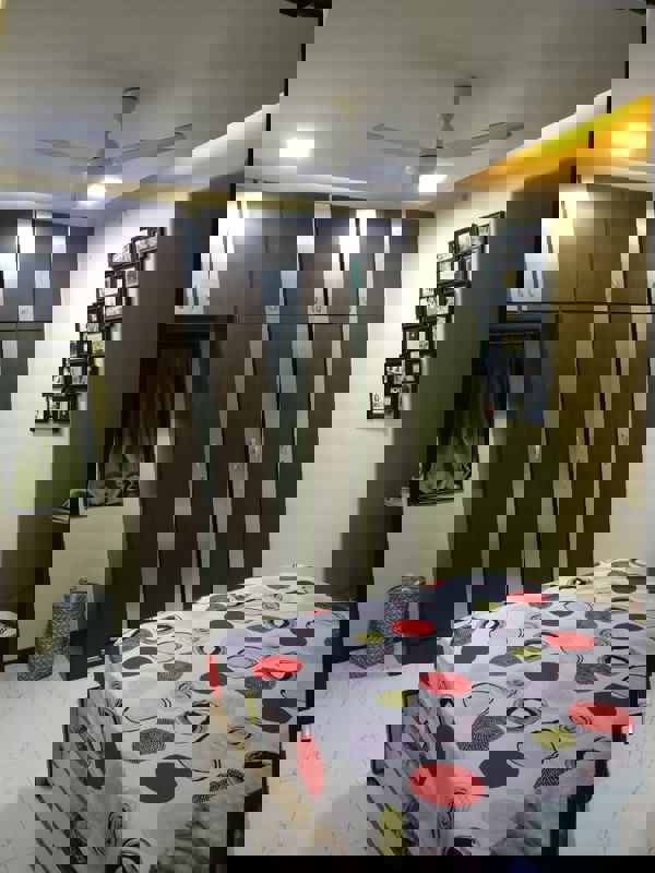 1 BHK 489 Sq.Ft. Apartment in ISA Royal Palace