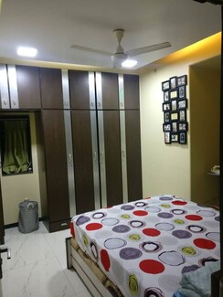 1 BHK Apartment For Rent in ISA Royal Palace